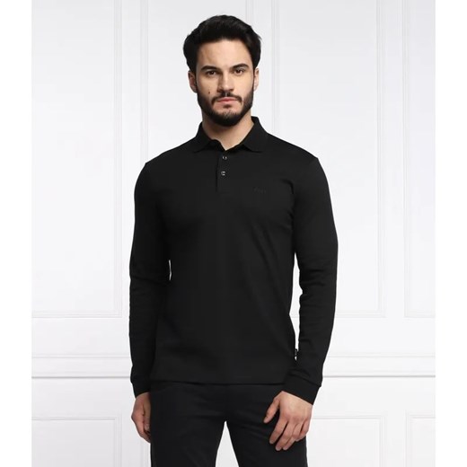 BOSS BLACK Polo Pado 30 | Regular Fit ze sklepu Gomez Fashion Store w kategorii T-shirty męskie - zdjęcie 184989498