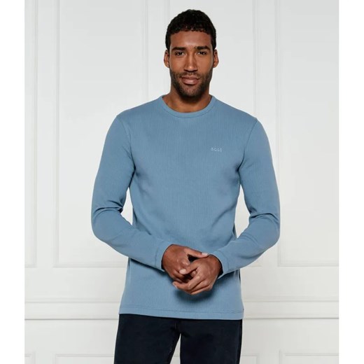 BOSS ORANGE Longsleeve Tempesto | Regular Fit ze sklepu Gomez Fashion Store w kategorii T-shirty męskie - zdjęcie 184989508