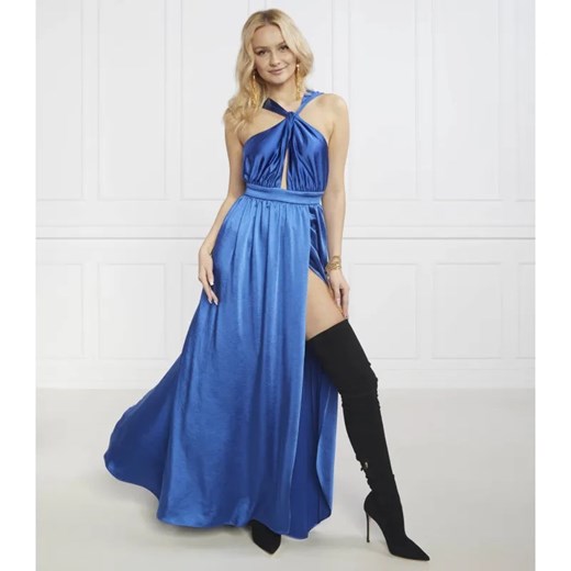 Pinko Sukienka GROENLANDIA ze sklepu Gomez Fashion Store w kategorii Sukienki - zdjęcie 184989576