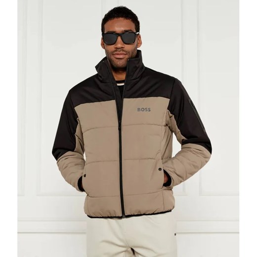 BOSS GREEN Kurtka J_Hamar 4 | Regular Fit ze sklepu Gomez Fashion Store w kategorii Kurtki męskie - zdjęcie 184989618