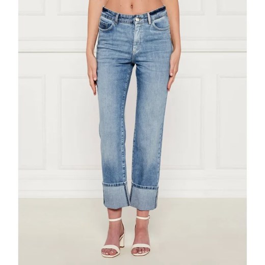 Marc Cain Jeansy | Regular Fit Marc Cain 36 Gomez Fashion Store