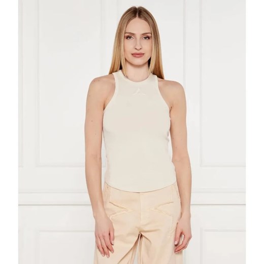 AKEP Top | Slim Fit ze sklepu Gomez Fashion Store w kategorii Bluzki damskie - zdjęcie 184989668