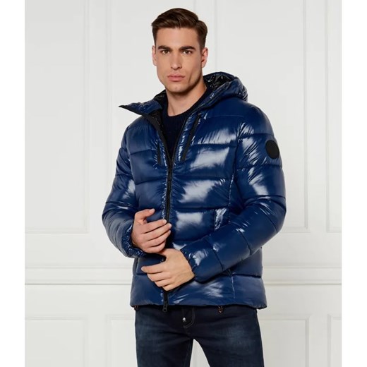 Save The Duck Kurtka MAXIME | Regular Fit ze sklepu Gomez Fashion Store w kategorii Kurtki męskie - zdjęcie 184989705