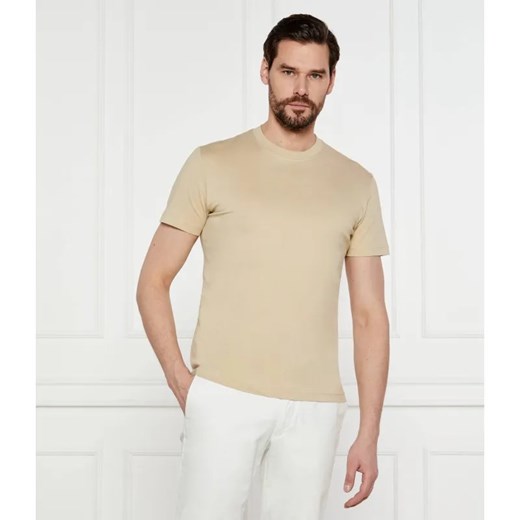 TIGER OF SWEDEN T-shirt DILLAN | Regular Fit ze sklepu Gomez Fashion Store w kategorii T-shirty męskie - zdjęcie 184989725