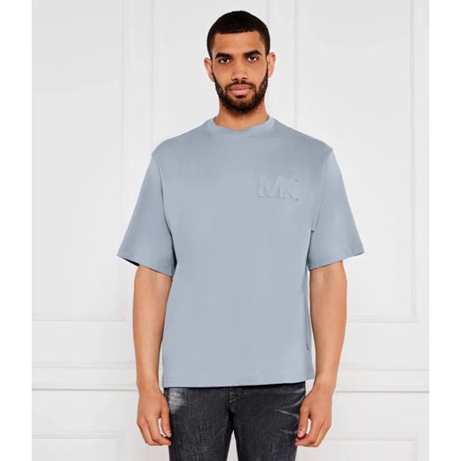 Michael Kors T-shirt | Regular Fit ze sklepu Gomez Fashion Store w kategorii T-shirty męskie - zdjęcie 184989727