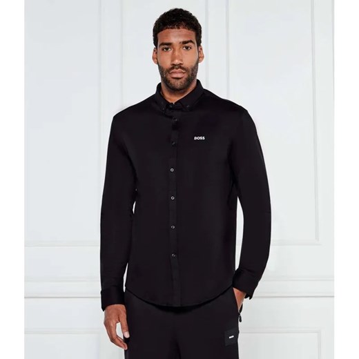 BOSS GREEN Koszula B_Motion L | Regular Fit ze sklepu Gomez Fashion Store w kategorii Koszule męskie - zdjęcie 184989776