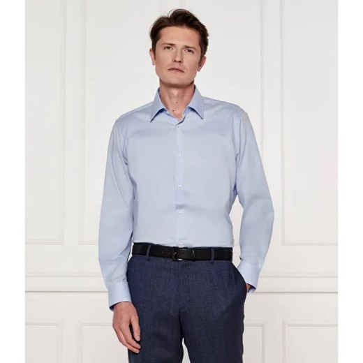 Joop! Koszula Shirt 17 JSH-63Pierce | Slim Fit Joop! 44 okazja Gomez Fashion Store