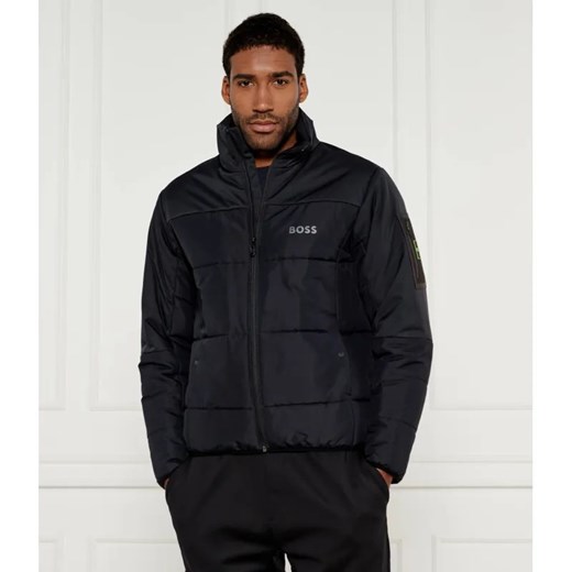BOSS GREEN Kurtka J_Hamar 4 | Regular Fit ze sklepu Gomez Fashion Store w kategorii Kurtki męskie - zdjęcie 184989819