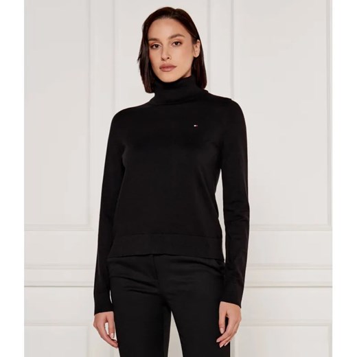 Tommy Hilfiger Golf | Regular Fit ze sklepu Gomez Fashion Store w kategorii Swetry damskie - zdjęcie 184989826