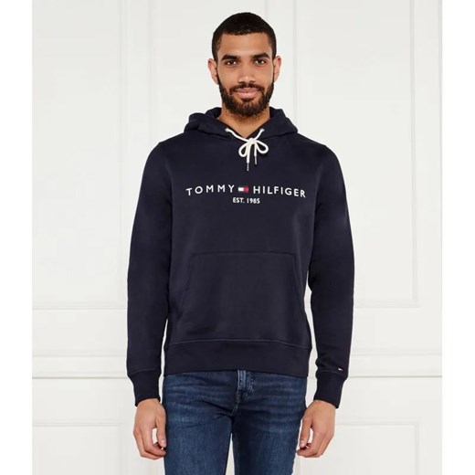 Tommy Hilfiger Bluza | Regular Fit ze sklepu Gomez Fashion Store w kategorii Bluzy męskie - zdjęcie 184989829