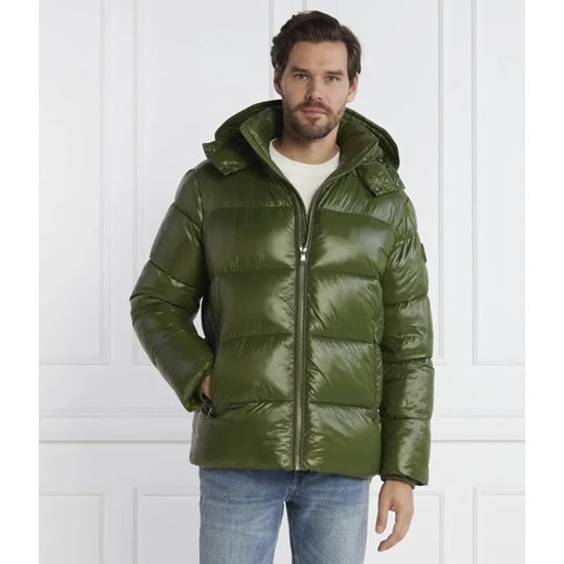 Joop! Jeans Kurtka Joshas | Regular Fit 50 wyprzedaż Gomez Fashion Store