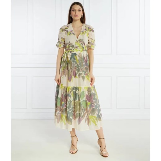 TWINSET Sukienka ze sklepu Gomez Fashion Store w kategorii Sukienki - zdjęcie 184989886