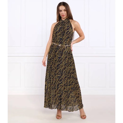 Michael Kors Sukienka ze sklepu Gomez Fashion Store w kategorii Sukienki - zdjęcie 184989887