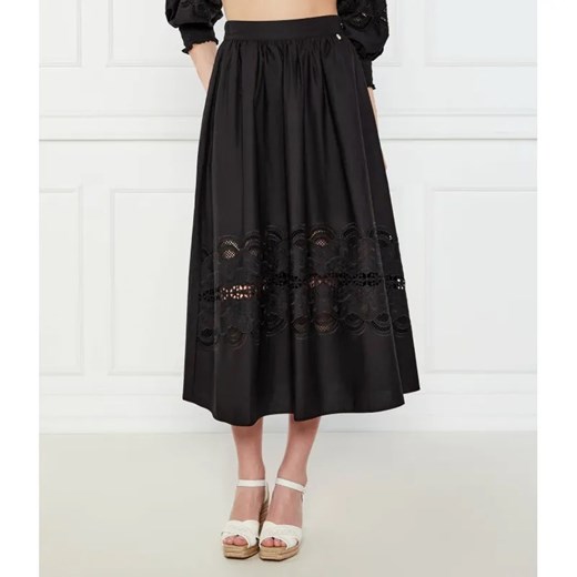Liu Jo Spódnica ze sklepu Gomez Fashion Store w kategorii Spódnice - zdjęcie 184989899