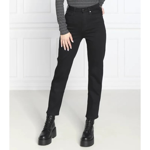 Tommy Hilfiger Jeansy | Regular Fit ze sklepu Gomez Fashion Store w kategorii Jeansy damskie - zdjęcie 184990078