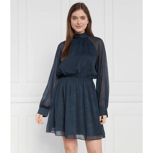 Samsøe Samsøe Sukienka ze sklepu Gomez Fashion Store w kategorii Sukienki - zdjęcie 184990105