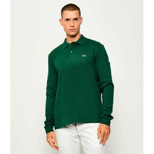 Lacoste Polo | Classic fit ze sklepu Gomez Fashion Store w kategorii T-shirty męskie - zdjęcie 184990149