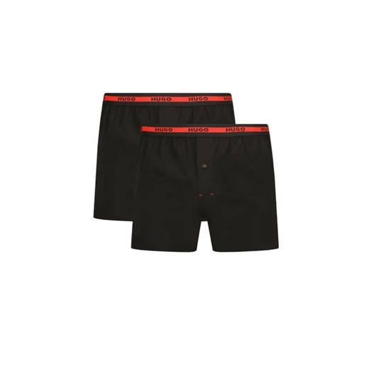 Hugo Bodywear Bokserki 2-pack ze sklepu Gomez Fashion Store w kategorii Majtki męskie - zdjęcie 184990165
