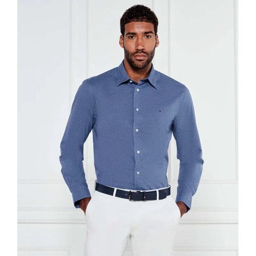 Tommy Hilfiger Koszula | Regular Fit ze sklepu Gomez Fashion Store w kategorii Koszule męskie - zdjęcie 184990175