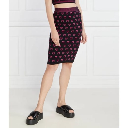 Pinko Spódnica ze sklepu Gomez Fashion Store w kategorii Spódnice - zdjęcie 184990205