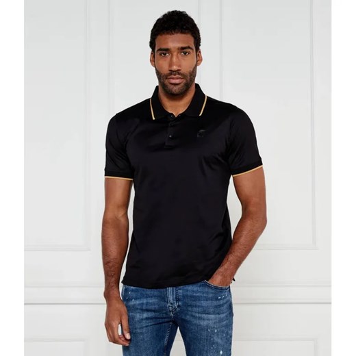 Karl Lagerfeld Polo | Regular Fit ze sklepu Gomez Fashion Store w kategorii T-shirty męskie - zdjęcie 184990218