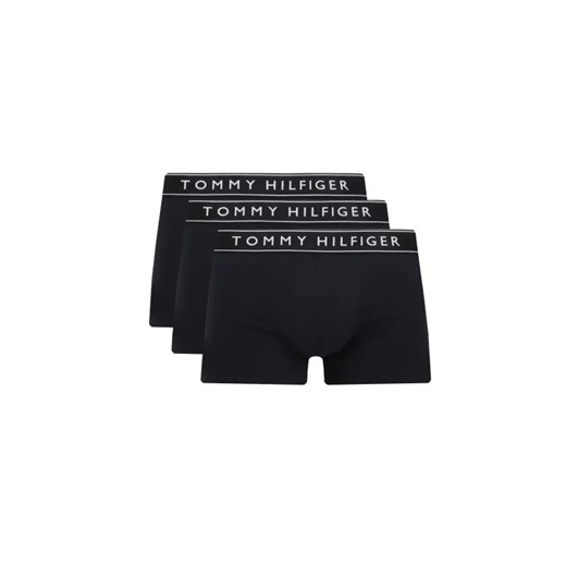 Tommy Hilfiger Bokserki 3-pack ze sklepu Gomez Fashion Store w kategorii Majtki męskie - zdjęcie 184990226