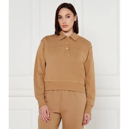 Tommy Hilfiger Bluza | Regular Fit ze sklepu Gomez Fashion Store w kategorii Bluzy damskie - zdjęcie 184990256