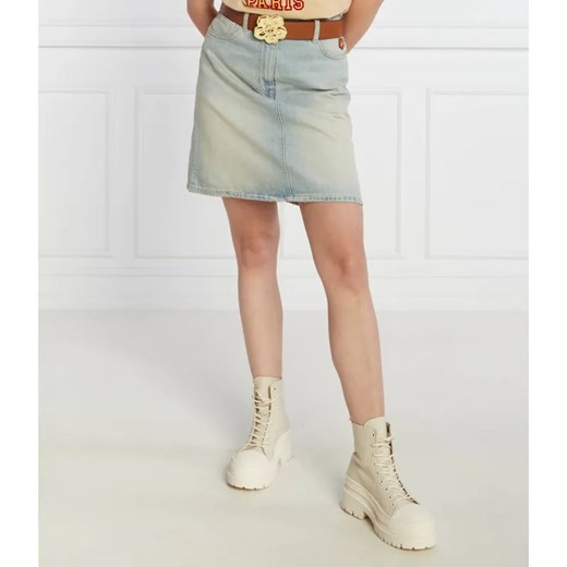 Kenzo Spódnica ze sklepu Gomez Fashion Store w kategorii Spódnice - zdjęcie 184990285