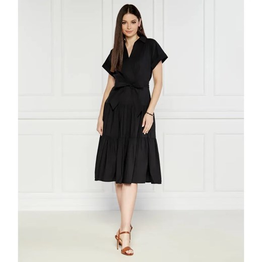 LAUREN RALPH LAUREN Sukienka ze sklepu Gomez Fashion Store w kategorii Sukienki - zdjęcie 184990297
