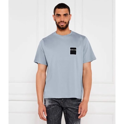 Michael Kors T-shirt | Modern fit ze sklepu Gomez Fashion Store w kategorii T-shirty męskie - zdjęcie 184990315