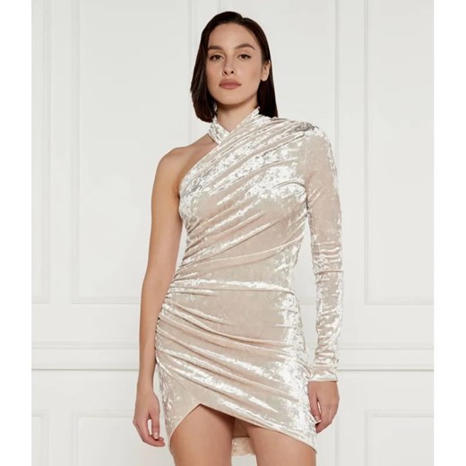 Pinko Sukienka MARTELLA ze sklepu Gomez Fashion Store w kategorii Sukienki - zdjęcie 184990316