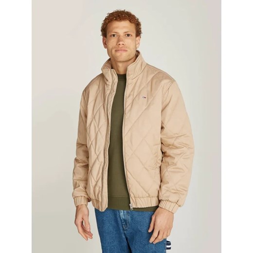 Tommy Jeans Kurtka | Regular Fit ze sklepu Gomez Fashion Store w kategorii Kurtki męskie - zdjęcie 184990337