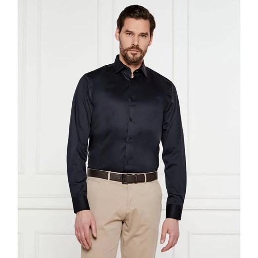 Joop! Koszula Pit | Slim Fit ze sklepu Gomez Fashion Store w kategorii Koszule męskie - zdjęcie 184990415