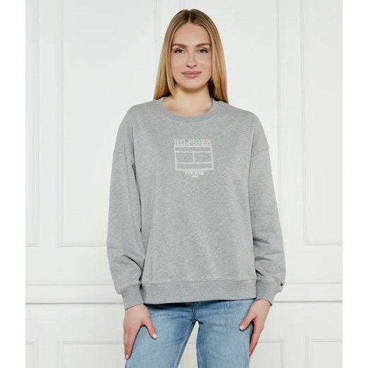 Tommy Hilfiger Bluza | Loose fit ze sklepu Gomez Fashion Store w kategorii Bluzy damskie - zdjęcie 184990508