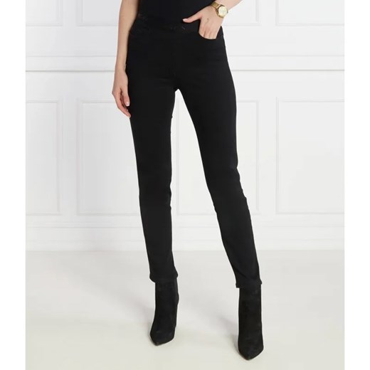 Marc Cain Jeansy | Slim Fit ze sklepu Gomez Fashion Store w kategorii Jeansy damskie - zdjęcie 184990528