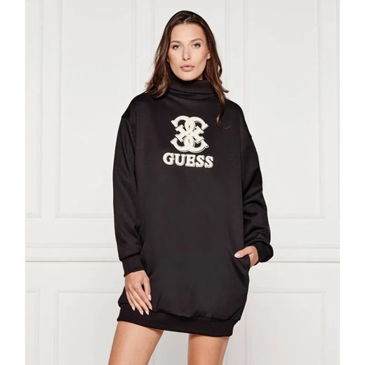 GUESS ACTIVE Sukienka CARMEN ze sklepu Gomez Fashion Store w kategorii Sukienki - zdjęcie 184990536