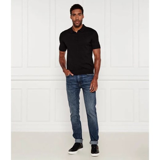 HUGO Polo San Peter-CV | Regular Fit ze sklepu Gomez Fashion Store w kategorii T-shirty męskie - zdjęcie 184990555