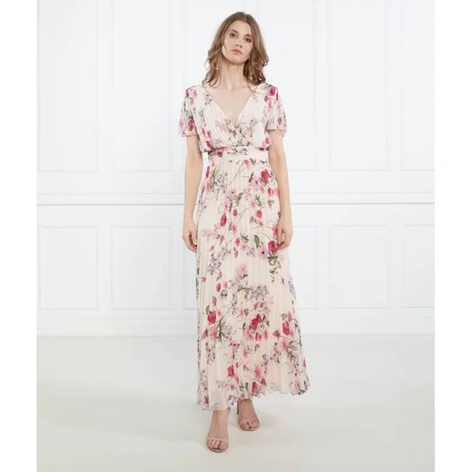 Liu Jo Sukienka ze sklepu Gomez Fashion Store w kategorii Sukienki - zdjęcie 184990575