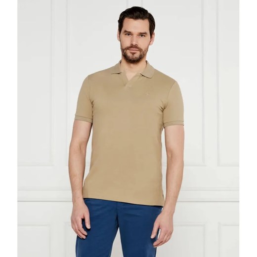 POLO RALPH LAUREN Polo | Custom slim fit ze sklepu Gomez Fashion Store w kategorii T-shirty męskie - zdjęcie 184990596