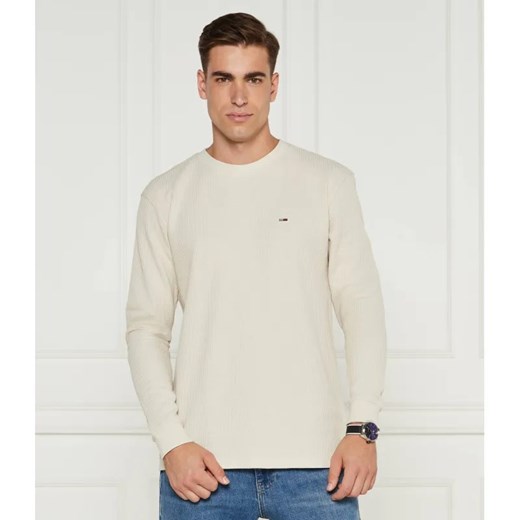 Tommy Jeans Bluza | Regular Fit ze sklepu Gomez Fashion Store w kategorii Bluzy męskie - zdjęcie 184990598