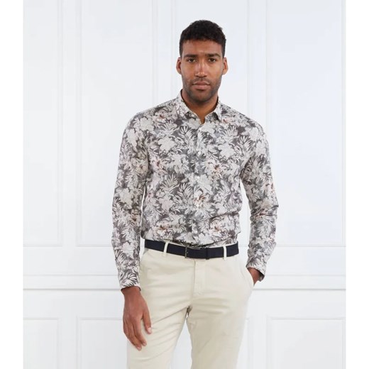 Joop! Koszula Pit-W | Slim Fit ze sklepu Gomez Fashion Store w kategorii Koszule męskie - zdjęcie 184990606