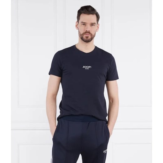 Joop! Jeans T-shirt Alexis | Regular Fit ze sklepu Gomez Fashion Store w kategorii T-shirty męskie - zdjęcie 184990628