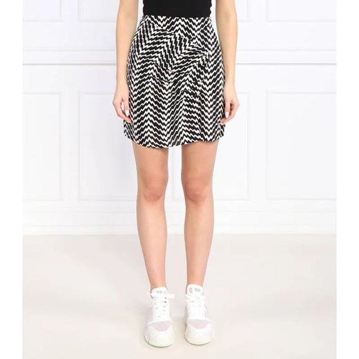 The Kooples Spódnica ze sklepu Gomez Fashion Store w kategorii Spódnice - zdjęcie 184990629