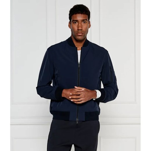 BOSS ORANGE Kurtka bomber Obear | Regular Fit ze sklepu Gomez Fashion Store w kategorii Kurtki męskie - zdjęcie 184990648