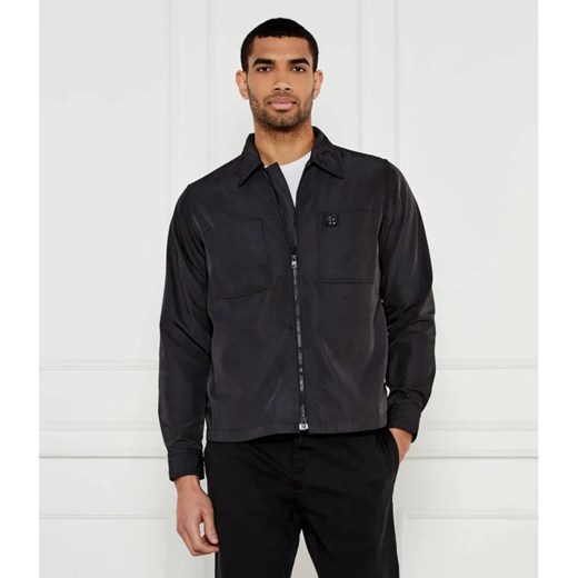 HUGO Kurtka Evalom | Oversize fit ze sklepu Gomez Fashion Store w kategorii Kurtki męskie - zdjęcie 184990666