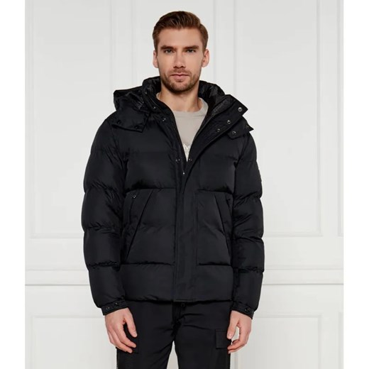 BOSS BLACK Kurtka H-Corbinian3 | Regular Fit ze sklepu Gomez Fashion Store w kategorii Kurtki męskie - zdjęcie 184990688