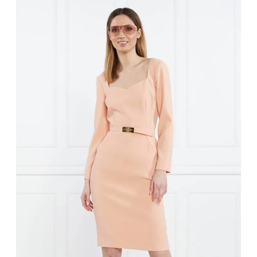 Pinko Sukienka ze sklepu Gomez Fashion Store w kategorii Sukienki - zdjęcie 184990709