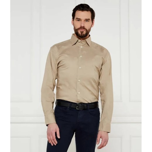 BOSS BLACK Koszula C-CORY-243 | Relaxed fit ze sklepu Gomez Fashion Store w kategorii Koszule męskie - zdjęcie 184990725
