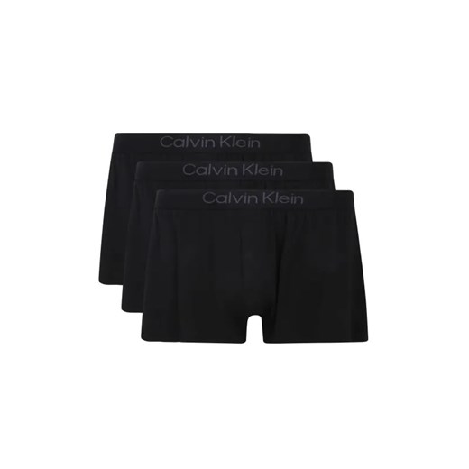 Calvin Klein Underwear Bokserki 3-pack ze sklepu Gomez Fashion Store w kategorii Majtki męskie - zdjęcie 184990747