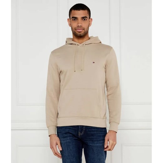 Tommy Hilfiger Bluza ESSENTIAL TERRY ze sklepu Gomez Fashion Store w kategorii Bluzy męskie - zdjęcie 184990755